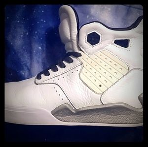 Supra skytop IV Hunger Games edition, CAPITOL